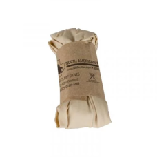 Перчатки нитриловые Bear Claw Nitrile Gloves Sand