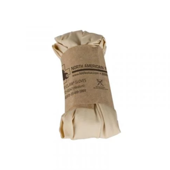 Перчатки нитриловые Bear Claw Nitrile Gloves Sand