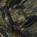 Панама военная Атоман с регулировкой Tiger Stripe USA