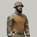 Панама військова "АТОМАН" з регулюванням SOF MULTICAM 