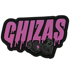 ПАТЧ CHIZAS PINK LIMITED А.Т.А.К.А. X SANCHI