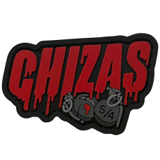 ПАТЧ CHIZAS RED LIMITED А.Т.А.К.А. X SANCHI