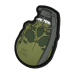 Патч Пвх Caffeine Detonation Olv mbcc