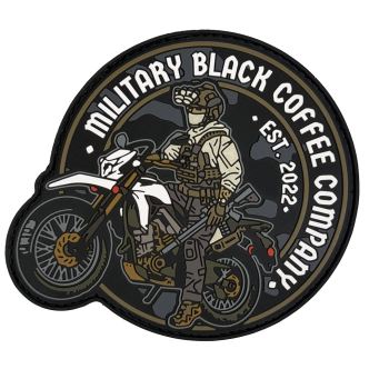 Патч Пвх Night Raid mbcc