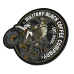 Патч Пвх Night Raid mbcc