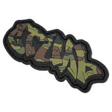 Патч "Стиль" Flectarn 
