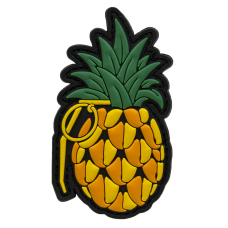 Патч Pineapple Grenade