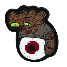Патч Eye of war