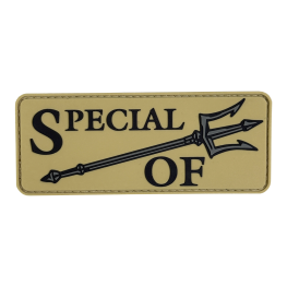 Патч Special Of койот