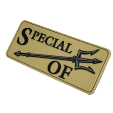 Патч Special Of койот
