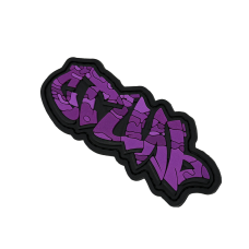 Патч "Стиль"Purple