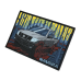 Патч ПВХ navara black
