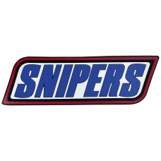 А.Т.А.К.А. Пвх патч SNIPERS 