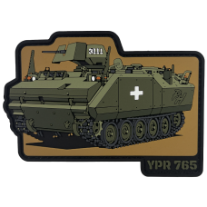 ПАТЧ ПВХ YPR 765
