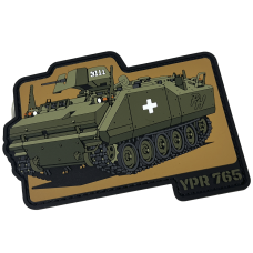 ПАТЧ ПВХ YPR 765