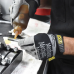 Тактичні рукавиці Mechanix Specialty 0.5 High-Dexterity Black