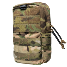 Подсумок грузовой утилитарный CARGO 1QT SOF MULTICAM 