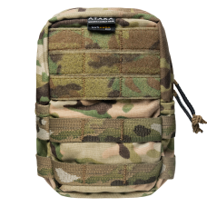 Подсумок грузовой утилитарный CARGO 1QT SOF MULTICAM 