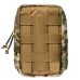 Підсумок вантажний утилітарний CARGO 1QT SOF MULTICAM 