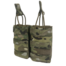 Подсумок для двух магазинов "АК-2 Gen.2" открытый SOF MULTICAM