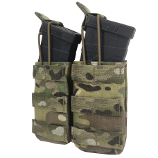 Подсумок для двух магазинов "АК-2 Gen.2" открытый SOF MULTICAM