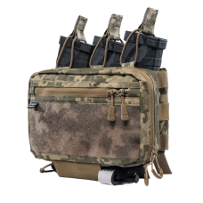 Штурмовая панель STRIX Sof MM-14 NIR на MOLLE