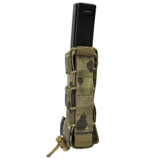 А.Т.А.К.А. Подсумок под магазины MP5 FAST MAG MULTICAM USA