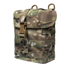 Универсальный грузовой подсумок MFB "MULTIBOX" Multicam USA