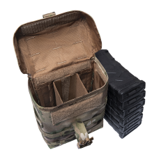 Универсальный грузовой подсумок MFB "MULTIBOX" Multicam USA