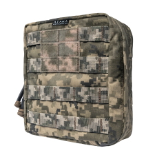 Подсумок универсальный EDC 4×4 MM-14 NIR
