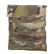  Универсальный подсумок 20х18 см MULTICAM USA