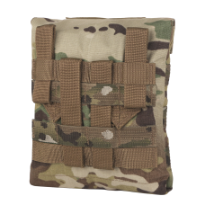  Универсальный подсумок 20х18 см MULTICAM USA