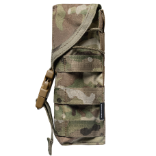 Подсумок ВЕТЕРАН на два магазина АК/AR SOF Multicam