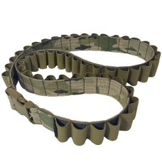 Патронташ-бандольера 12К50 SOF MULTICAM