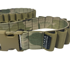 Патронташ-бандольера 12К50 SOF MULTICAM
