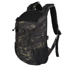 Рюкзак тактический Рекрут Multicam Black