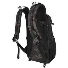 Рюкзак тактический Рекрут Multicam Black