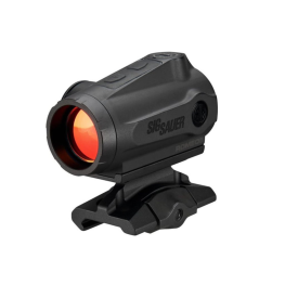 Коліматорний приціл SigSauer Romeo5 Gen2 Red Dot SOR5101