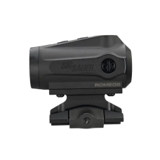 Коліматорний приціл SigSauer Romeo5 Gen2 Red Dot SOR5101