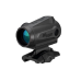 Коліматорний приціл SigSauer Romeo5 Gen2 Red Dot SOR5101