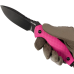 Ніж Skif Adventure FB Jr BSW Pink Ніж Skif Adventure FB Jr BSW Pink