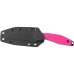 Ніж Skif Adventure FB Jr BSW Pink Ніж Skif Adventure FB Jr BSW Pink