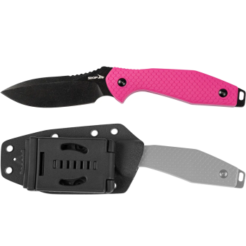 Ніж Skif Adventure FB Jr BSW Pink Ніж Skif Adventure FB Jr BSW Pink