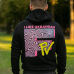Худі I like Ukrainian Fpv чорний Худі I like Ukrainian Fpv чорний