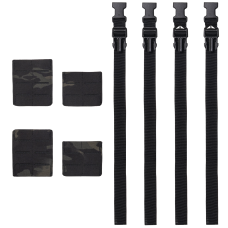 Набор модульных фиксирующих креплений MK2 MULTICAM BLACK USA