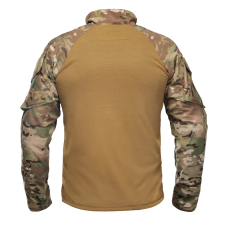 Рубашка боевая негорючая MULTICAM S.W.R.S. Level1 XGO Fr Flame Resistan