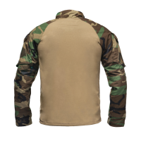 Сорочка бойова Woodland S.W.R.S. Level1 USA