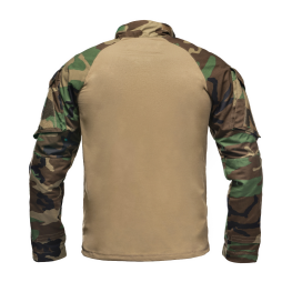 Сорочка бойова Woodland S.W.R.S. Level1 USA