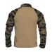 Сорочка бойова Tiger Stripe NYCO USA S.W.R.S. Level1 