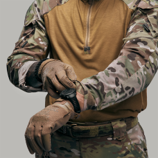 Рубашка боевая негорючая MULTICAM S.W.R.S. Level1 XGO Fr Flame Resistan